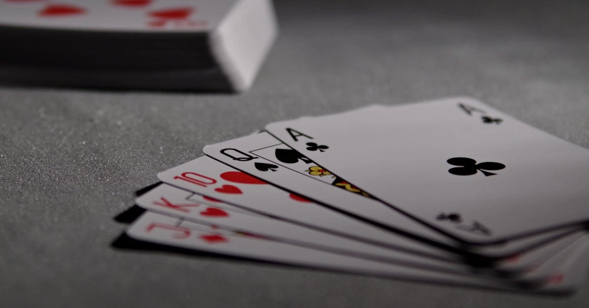 Правовые аспекты блэкджека и защита прав игроков в казино