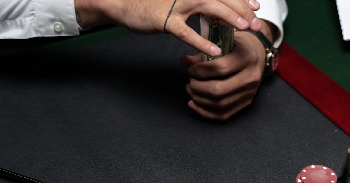 Правовое регулирование бездепозитных бонусов онлайн-казино